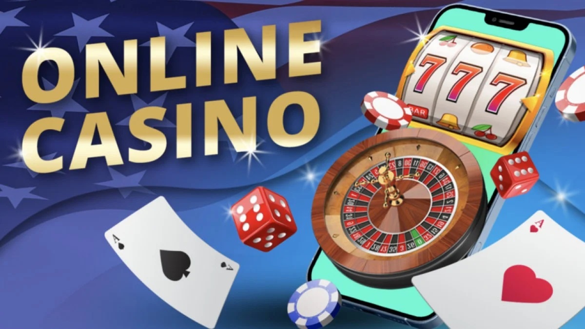 15 Online Casino Facts - Facts.net